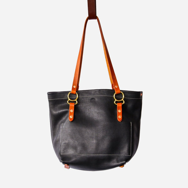 CHIEKO+ Sub-bag† /　black No1BlackChap1_2000x_e294f551-