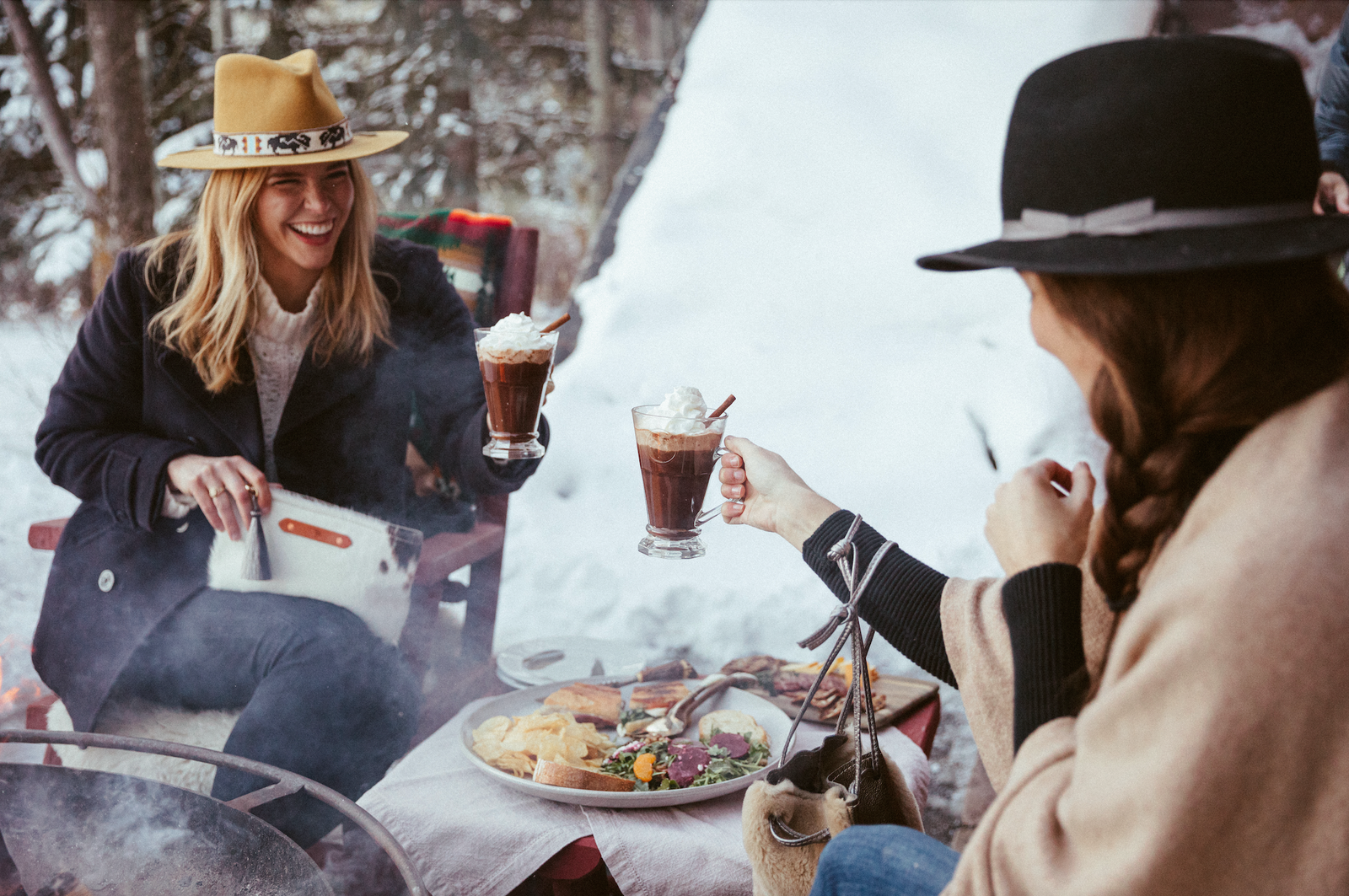 Pam’s Copperdot Leather Gift Guide; from me to you