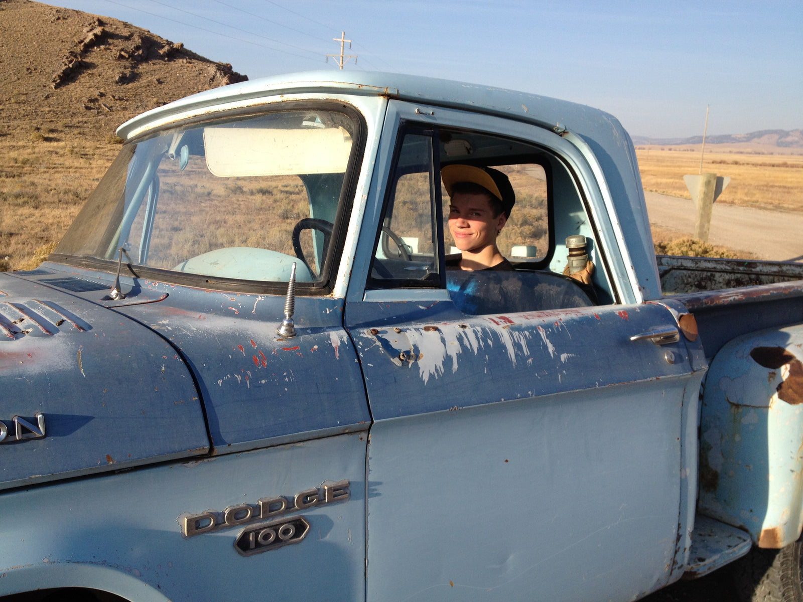 Copperdot: Sustainable, Slow Fashion