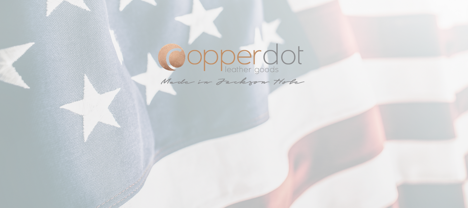 Wyoming Made | USA Sourced