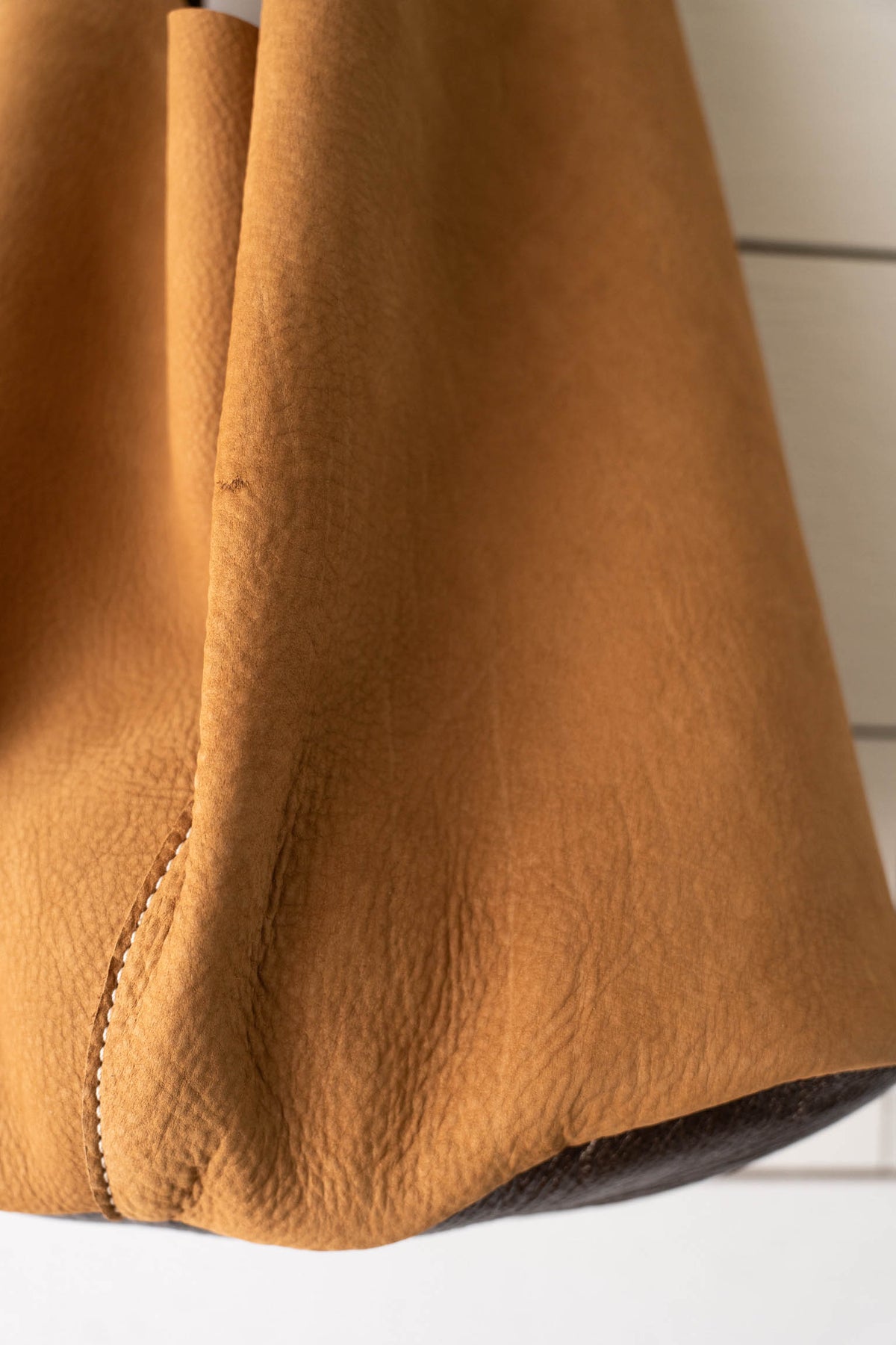 Toffee Amalfi Beach Tote