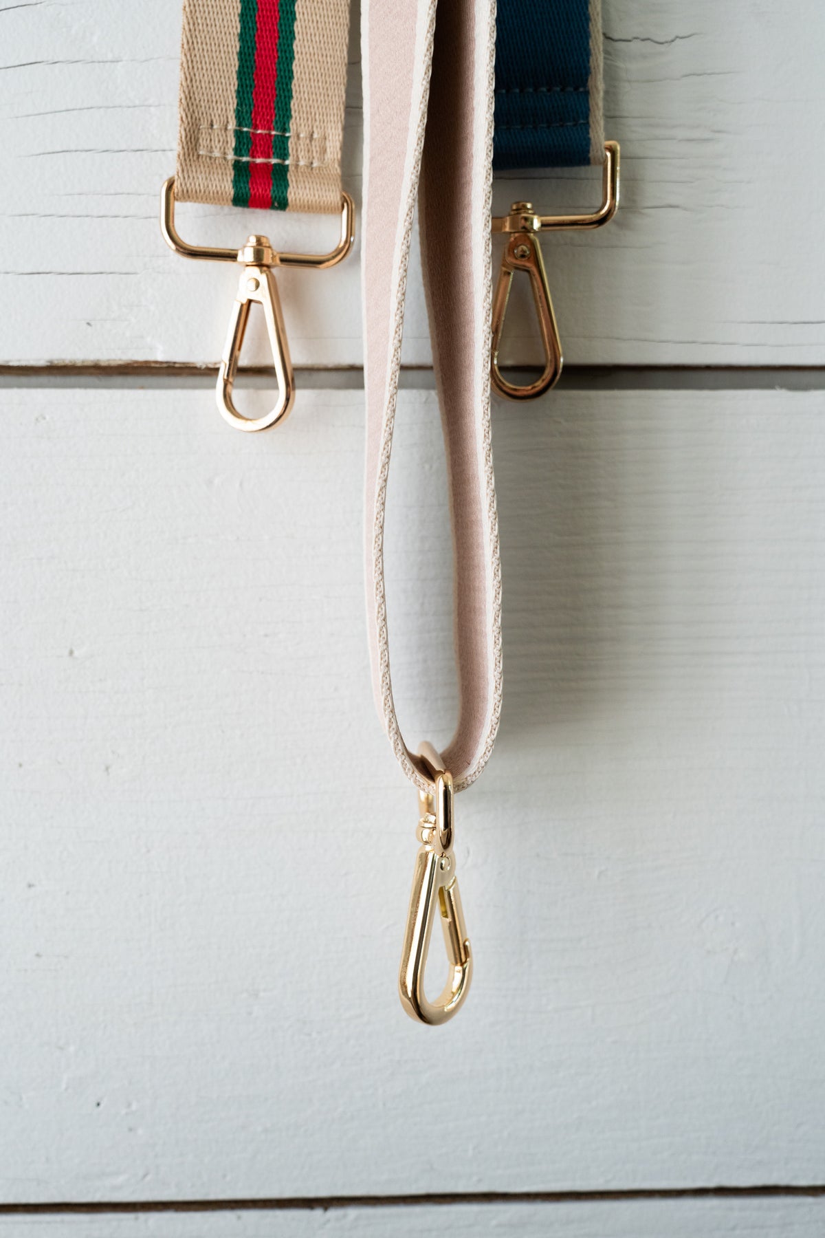 Webbing Shoulder Strap