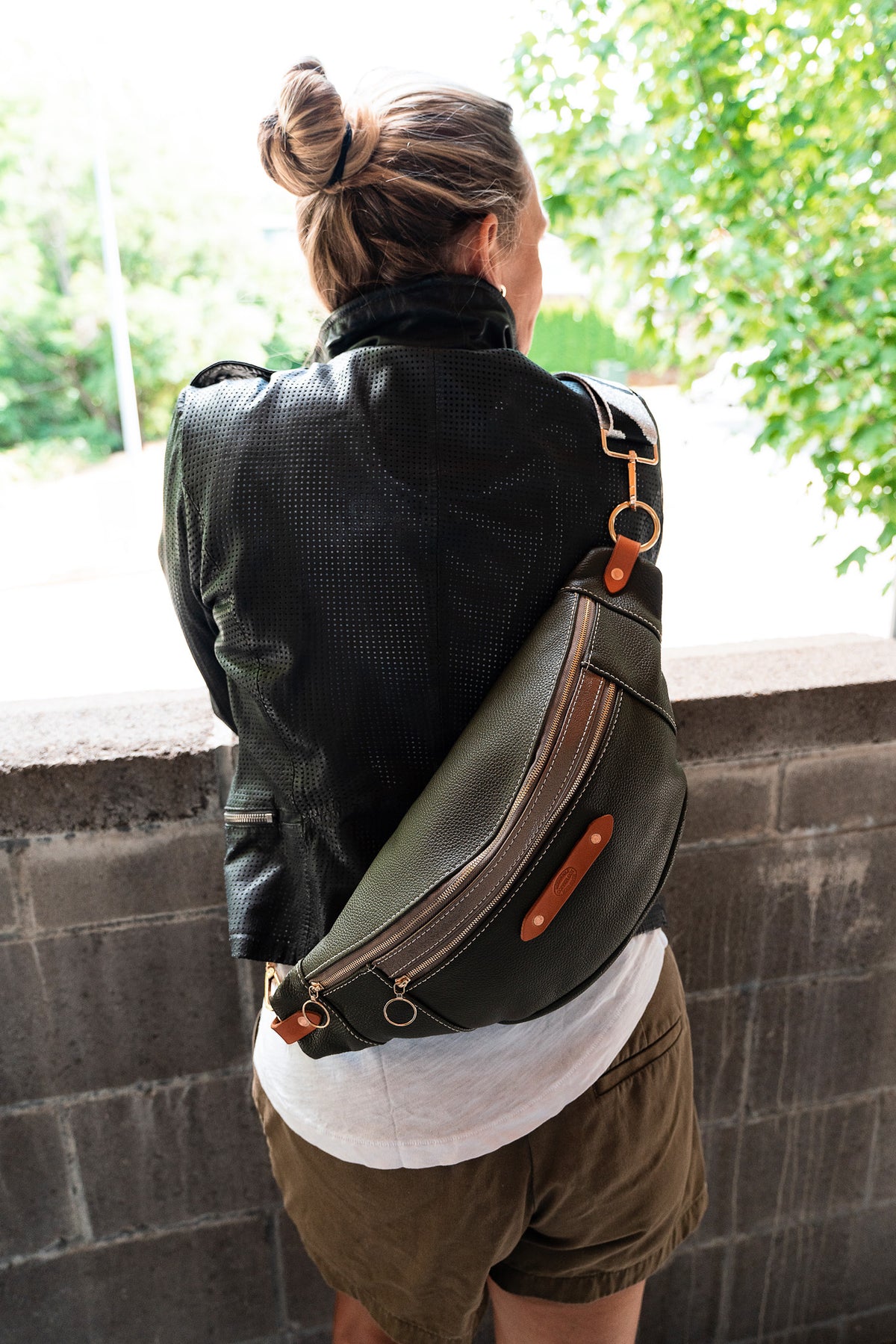 Olive Ellen FP