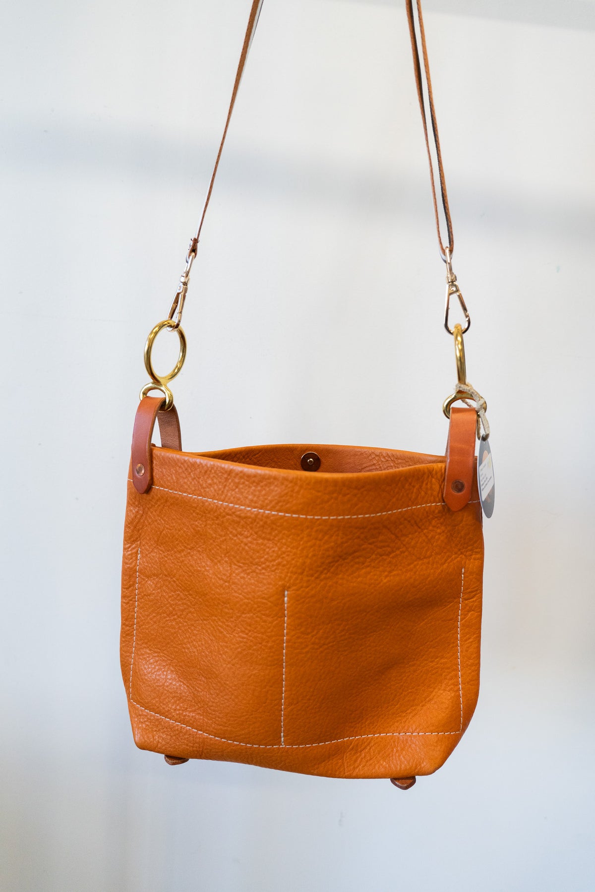 Perfectly Imperfect - Arizona Conway Crossbody Bag #10