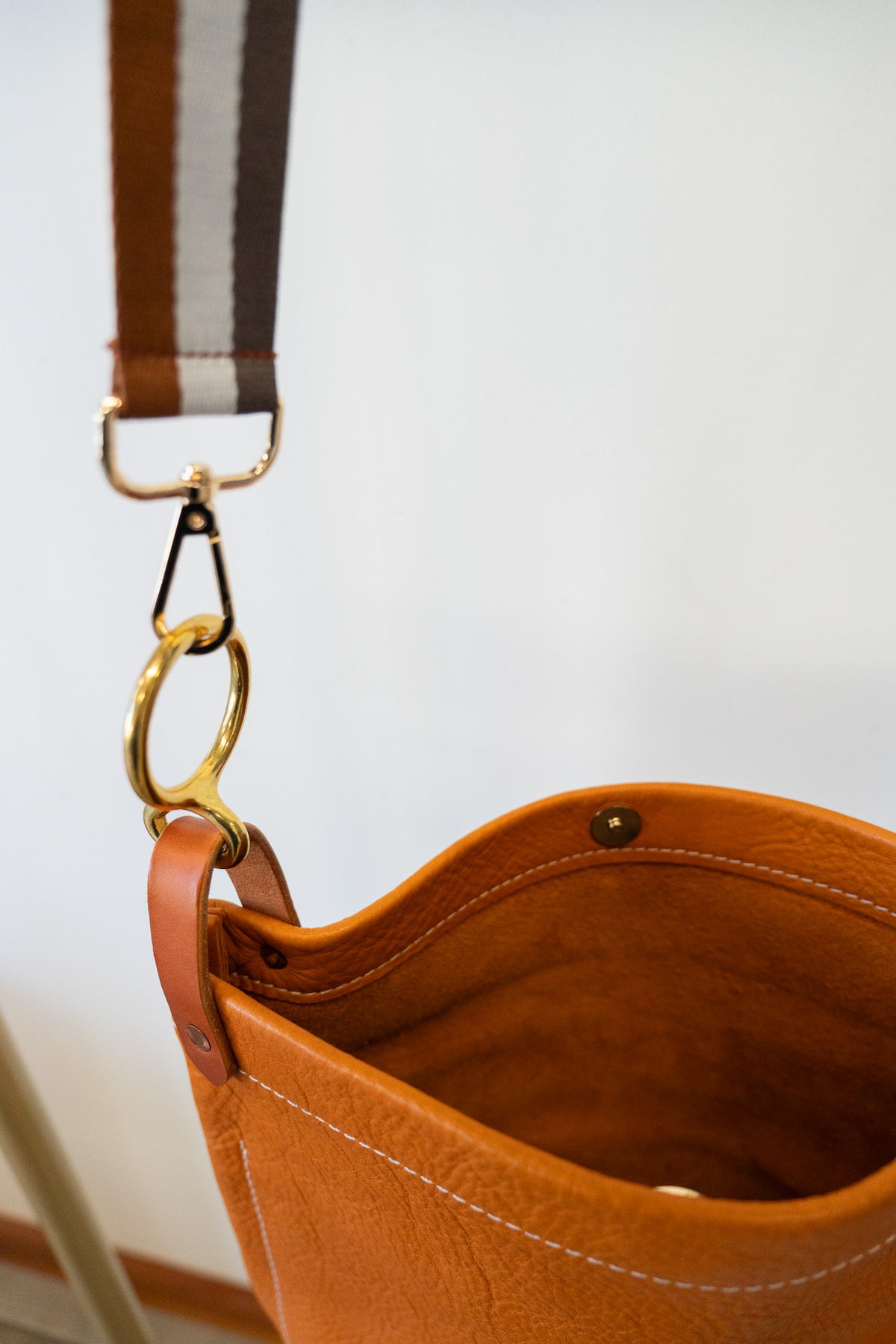 Perfectly Imperfect - Arizona Conway Crossbody Bag #10