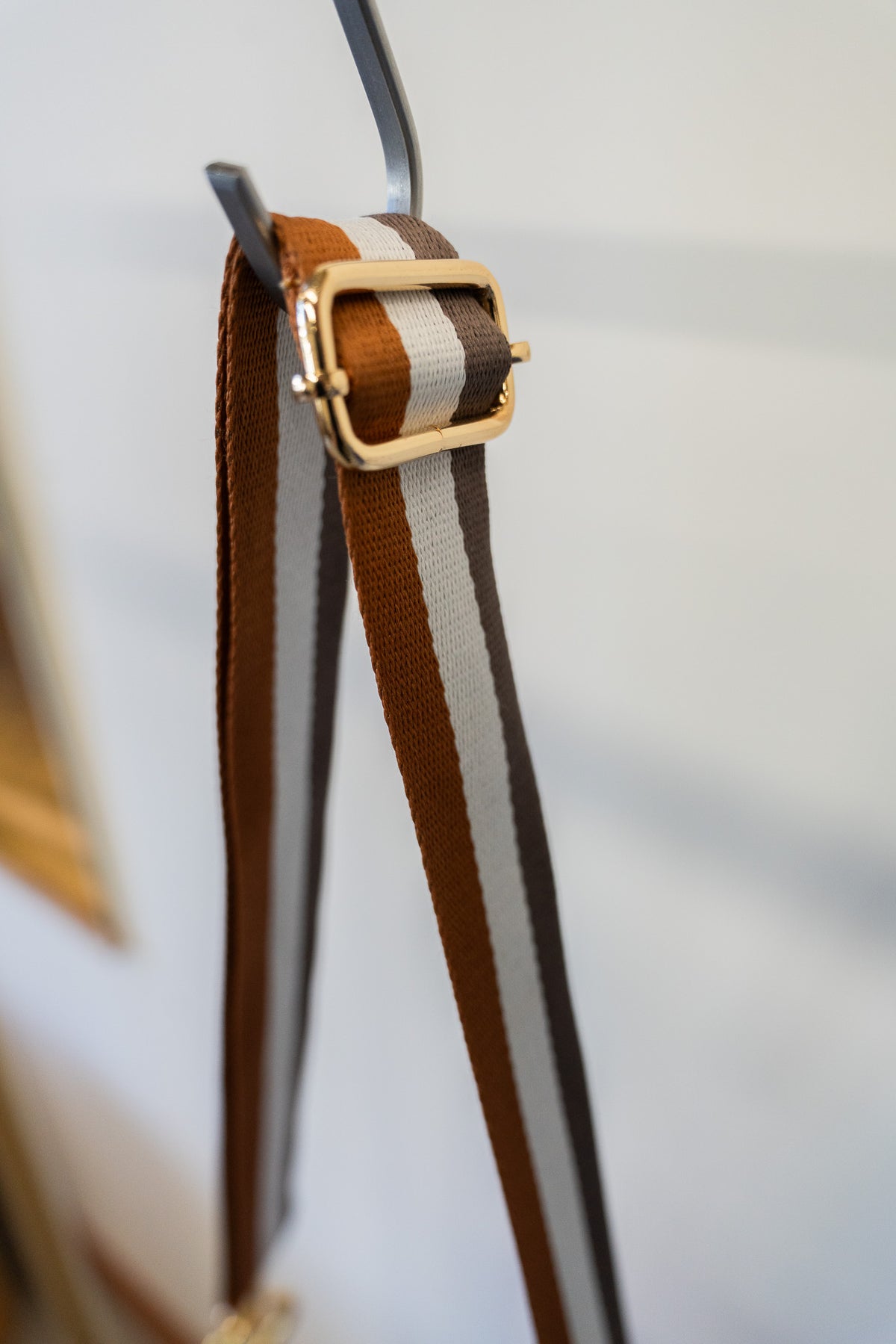 Perfectly Imperfect - Arizona Conway Crossbody Bag #10