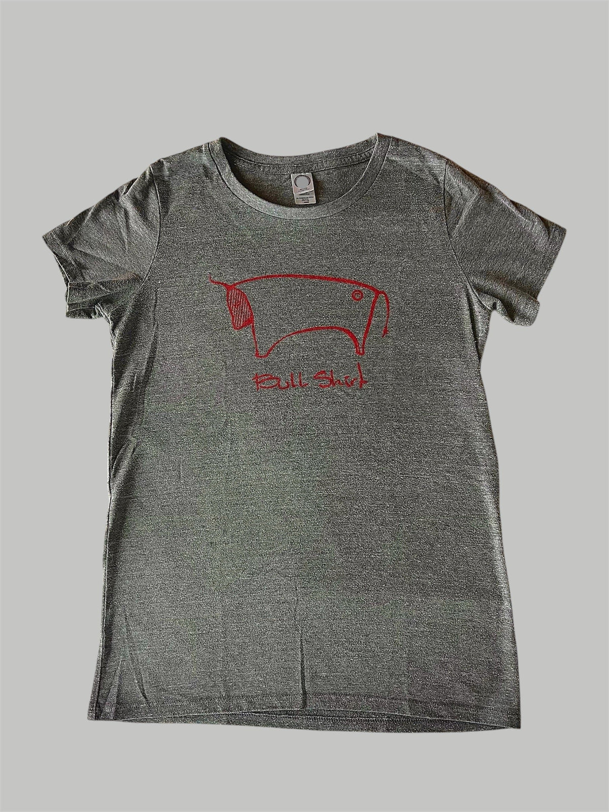 Bull Shirt T-Shirt