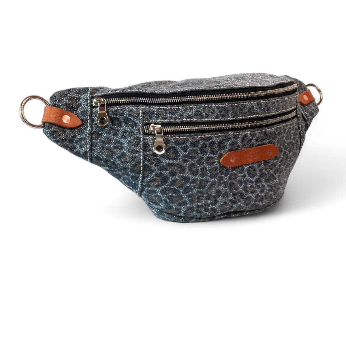 Blue Leopard Ellen FP