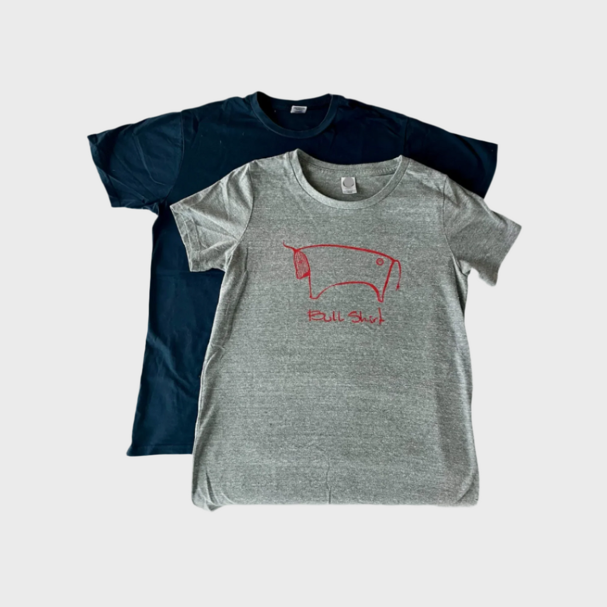 Bull Shirt T-Shirt