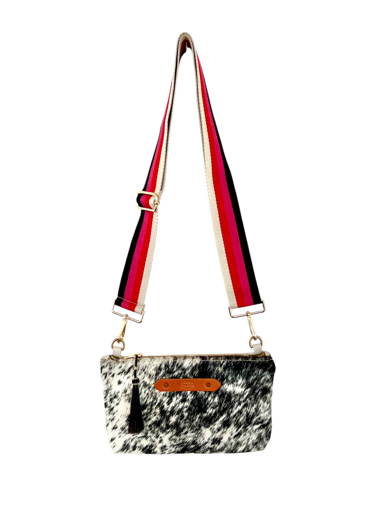 Webbing Shoulder Strap