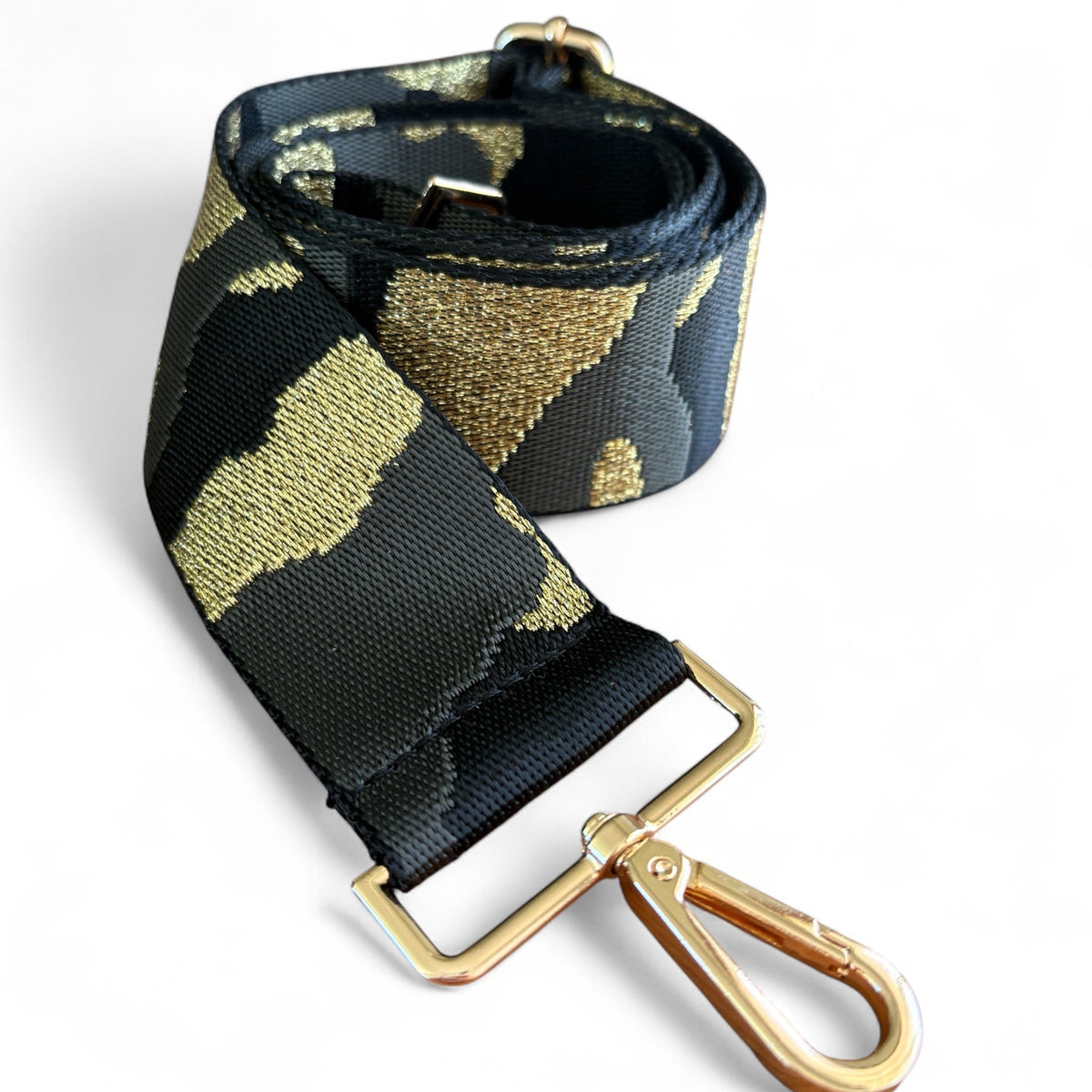 Webbing Shoulder Strap