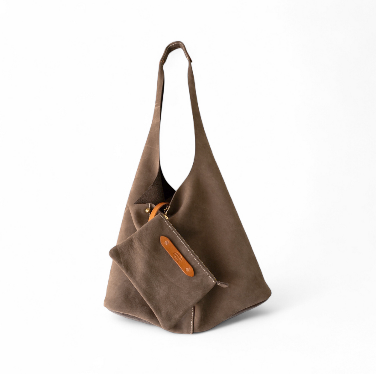 Dove Mini Resi Zip Pouch