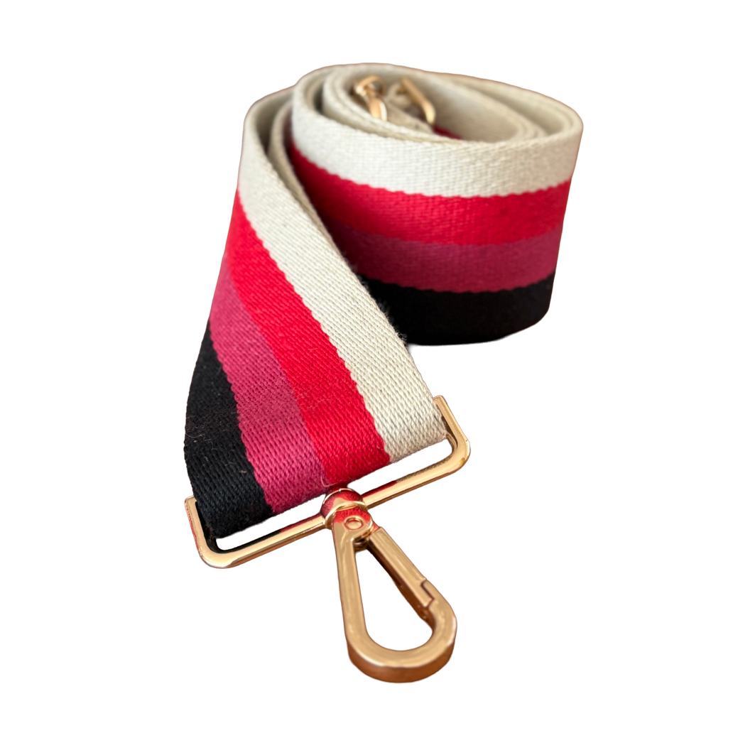 Webbing Shoulder Strap