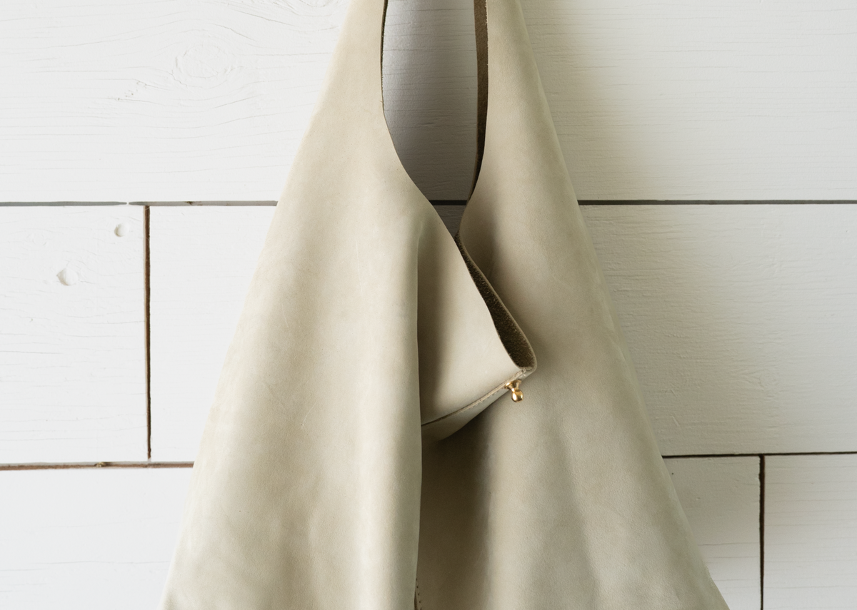 Linen Amalfi Beach Tote