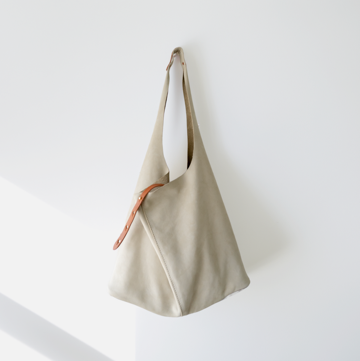 Linen Amalfi Beach Tote