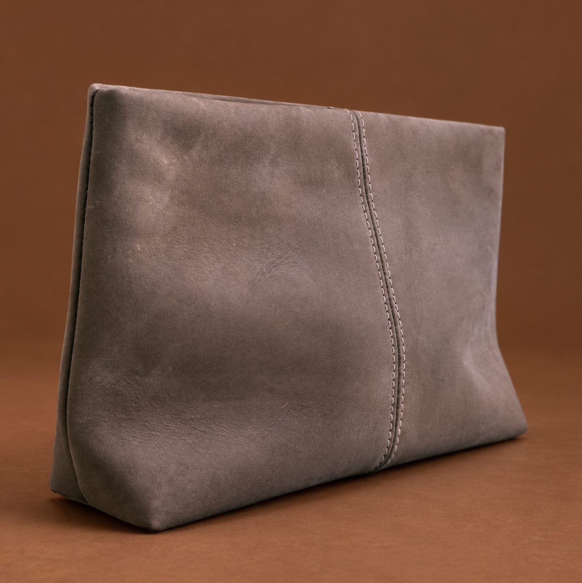 Jade Clutch | Vaca Loca