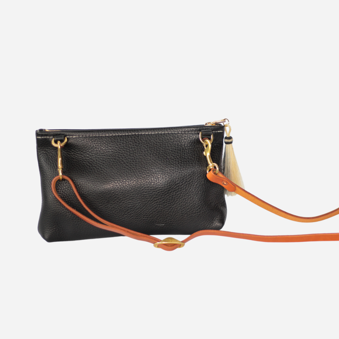 Fossil crossbody strap sales