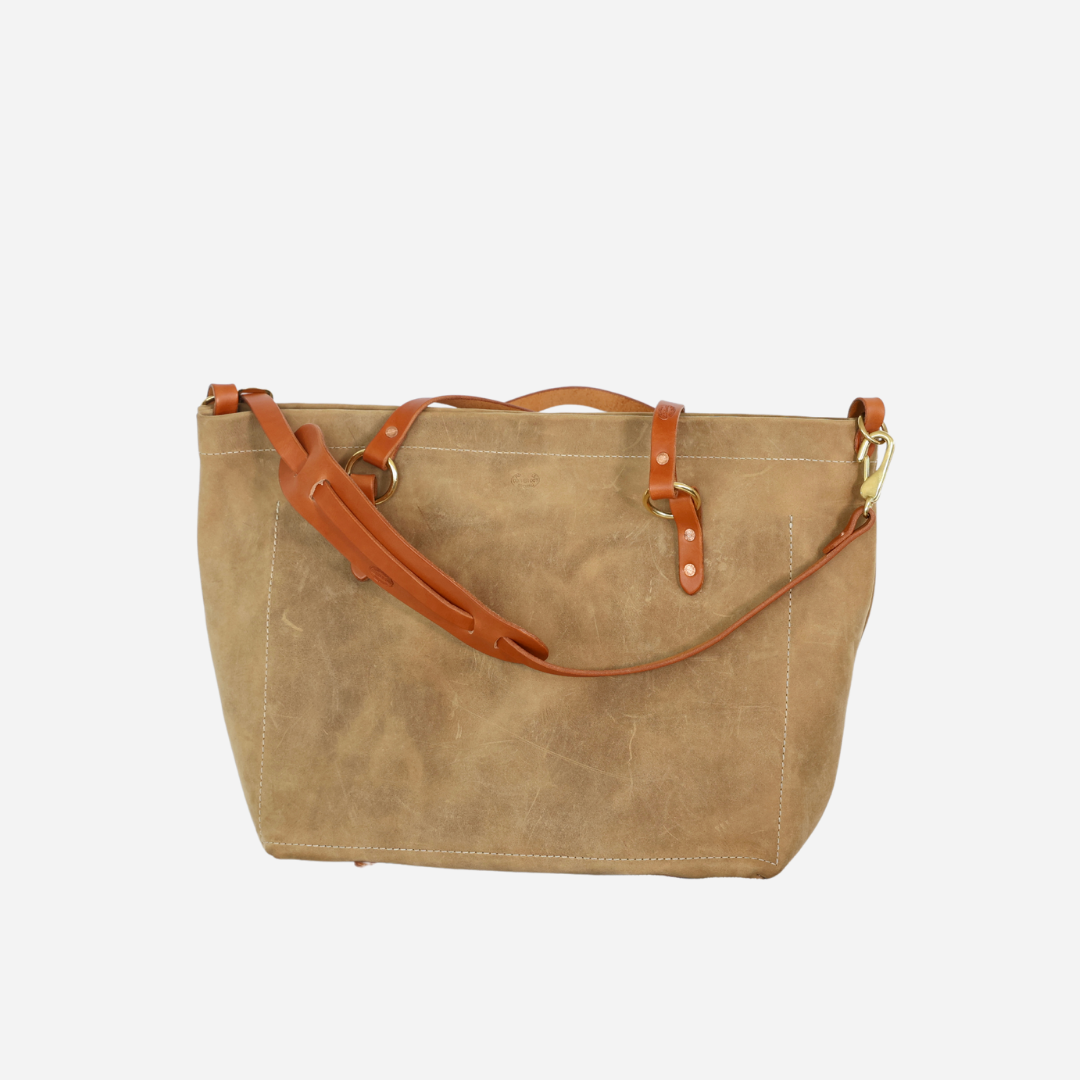 Sandstone Indy Tote