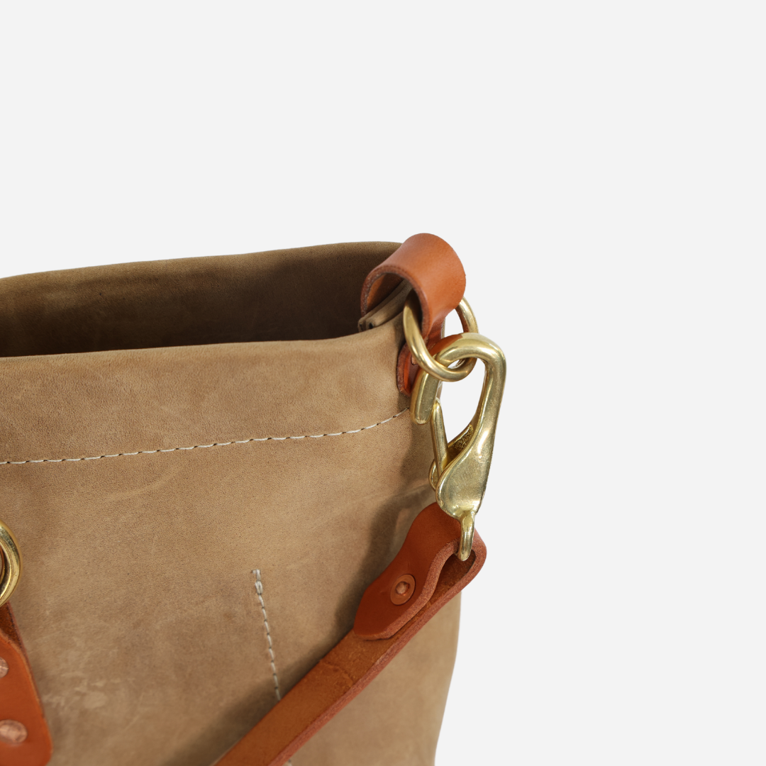 Sandstone Indy Tote