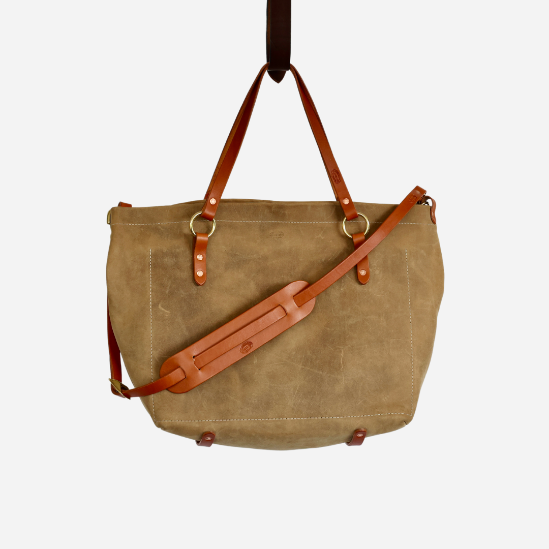 Sandstone Indy Tote