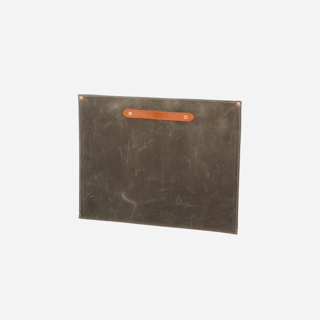 Leather Portfolio
