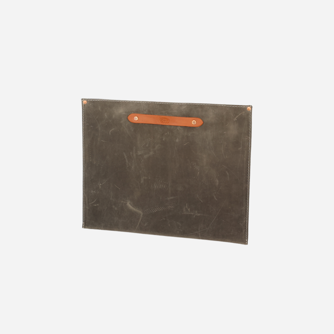 Leather Portfolio Standard