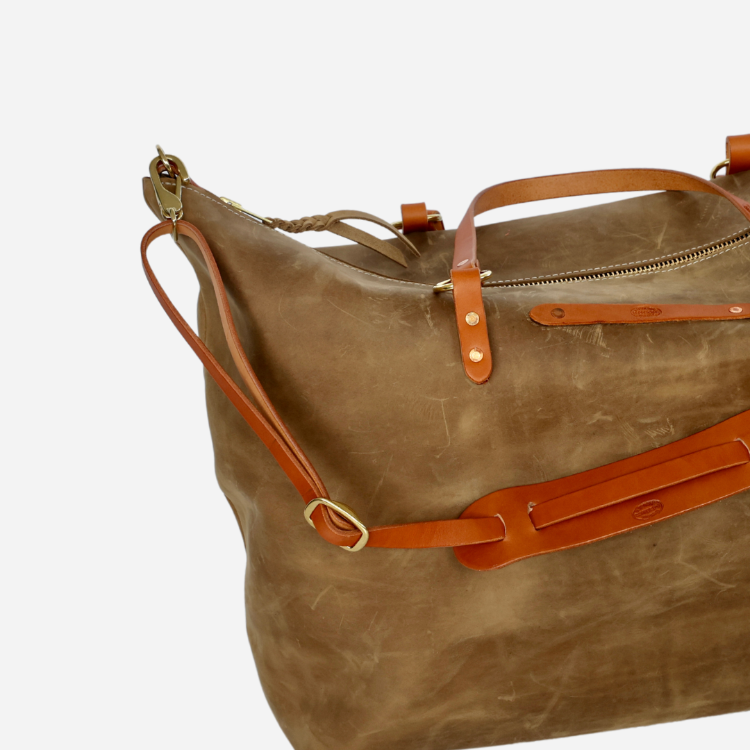 Sandstone Runaway Duffel