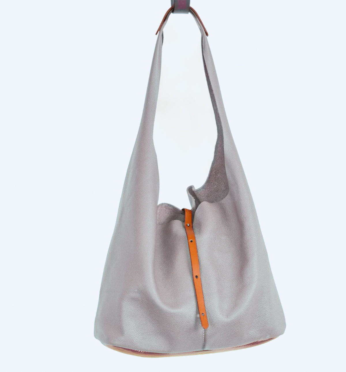 Dusk Amalfi Beach Tote