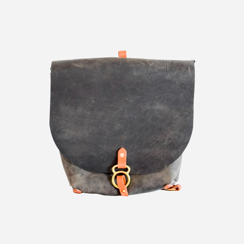 Grey Oil Maplewind Backpack